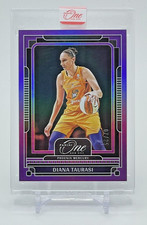 2025 Panini One & One Diana