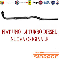 Fiat uno turbo - 1.4,