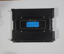 Mcintosh MC443M Amplificatore di potenza per auto