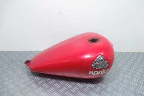 Serbatoio benzina aprilia - serbatoio, red
