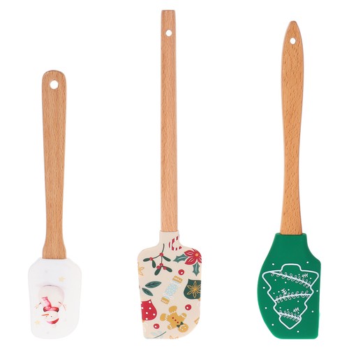 Pcs spatole per pasticceria - ,