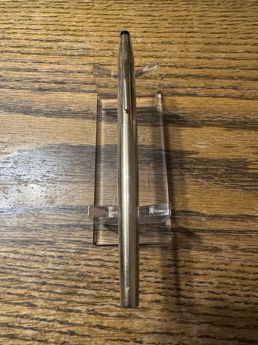 Penna stilografica vintage