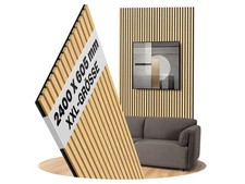 uficell® Pannelli Acustici