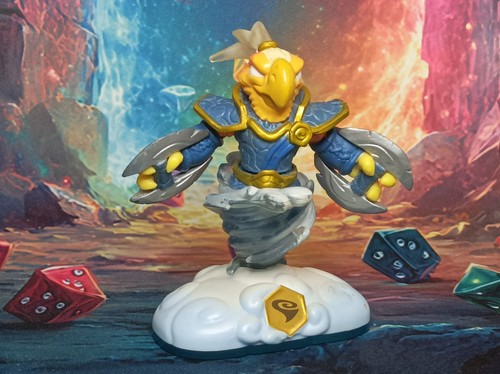 Free ranger figurine - free,
