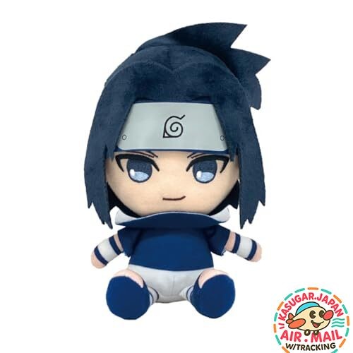 Nuova bambola peluche naruto - peluche,