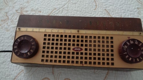 Radio sharp hayakawa - radio,
