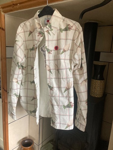 Camicia flanella - di,