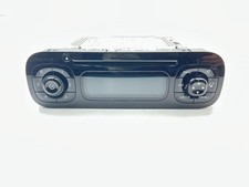 AUTORADIO PER FIAT Panda 3°