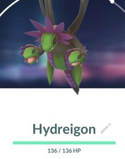 Pokemon shiny - -,