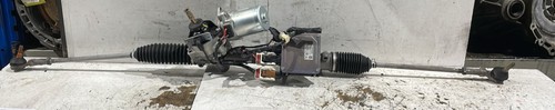 Scatola dello sterzo per smart - scatola,