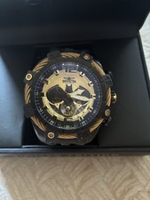 Batman Invicta 33165