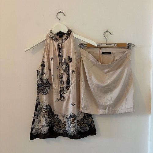 Vintage 2005 100 silk - ss, 100%