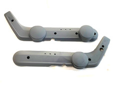 FIANCHETTI FIANCATINE GRIGE