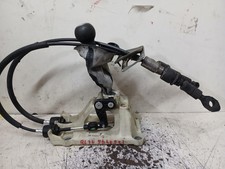 LEVA CAMBIO PIÙ CORDE PER SUZUKI Alto 3° Serie K10B (08>)