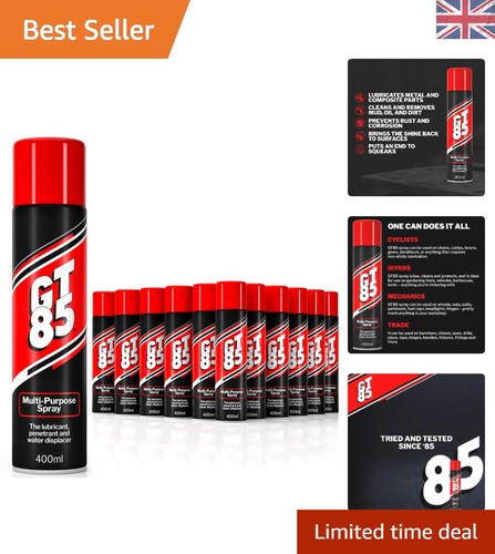 Gt85 400ml olio - gt85,