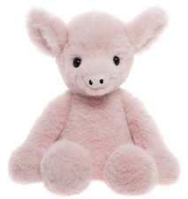 Tartufi Pimpi By Charlie Bears