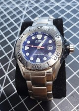 Orologio Uomo Pulsar by Seiko