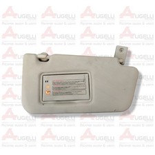 Aletta Parasole Destra Nissan