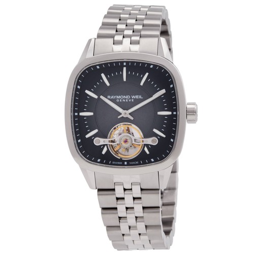 Raymond weil freelancer - weil,