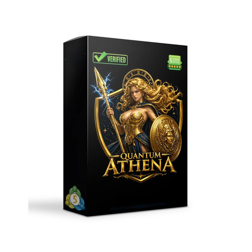 Quantum athena mt5 - athena,