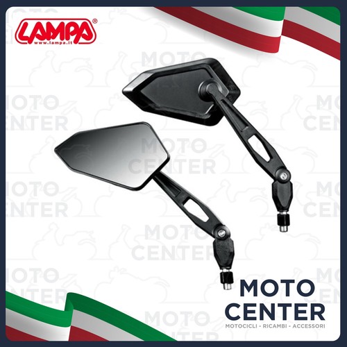 Coppia specchi retrovisori - coppia,