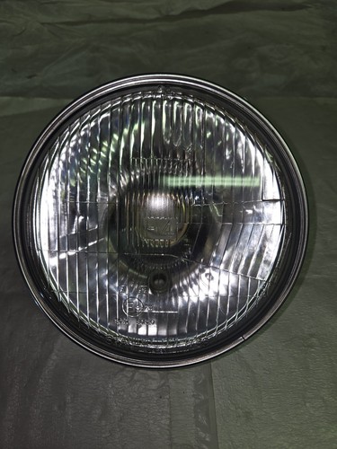 Faro anteriore honda 750 - anteriore,