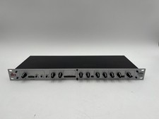 DBX 286s Preamplificatore