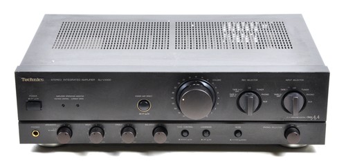 Ampli technics su - ampli,