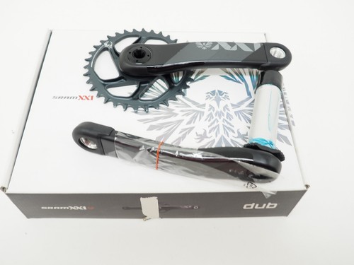 Nuovo guarnitura sram xx1 - nuovo!,