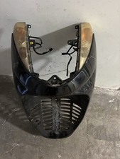 Scudo Carena Anteriore Honda