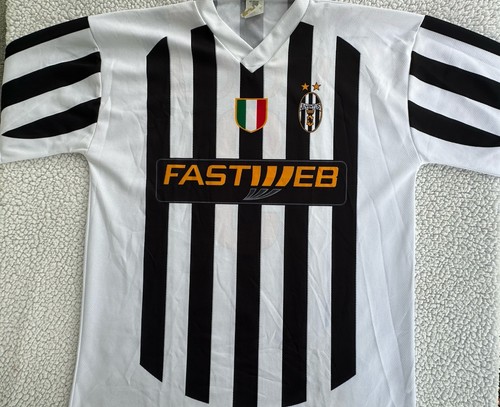 Maglia calcio vintage juventus - maglia,