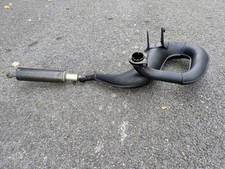 Marmitta espansione vespa px