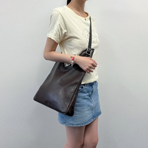 Borsa tracolla originale - a,