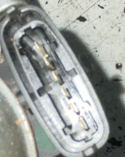 ATTUATORE CAMBIO PER SMART Fortwo Coupé (W451) benzina 1000 (07>15)