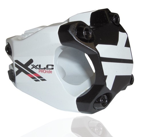 Xlc attacchi manubrio pro ride - attacchi,