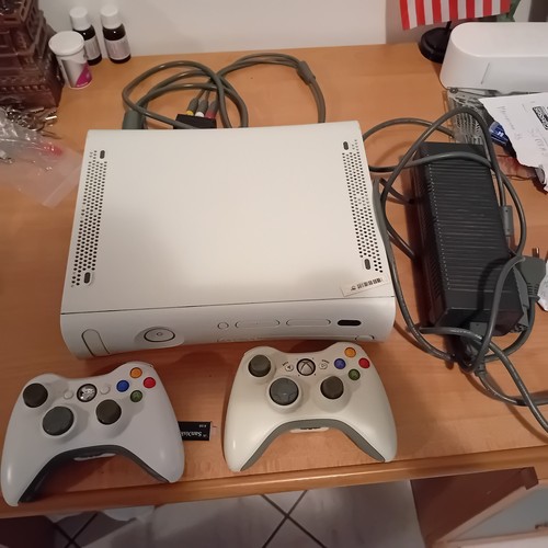 Xbox 360 microsoft usata - microsoft,