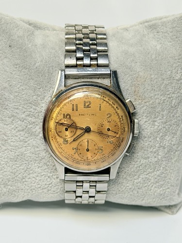 Orologio uomo breitling - uomo,
