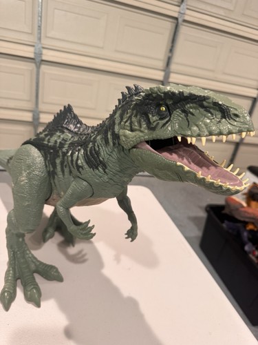 Jurassic world dominion super - world,