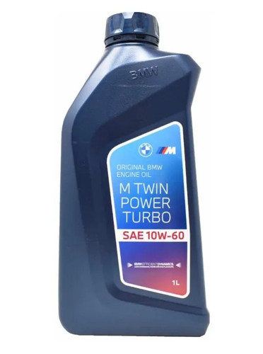 Olio motore originale bmw - olio,