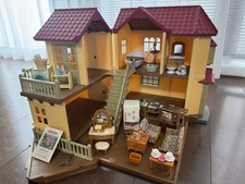 Sylanian Families set di