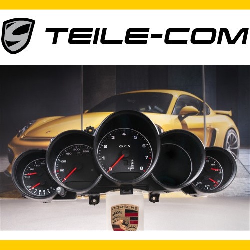 Porsche cayenne 958 gts 6 - porsche, e2/958