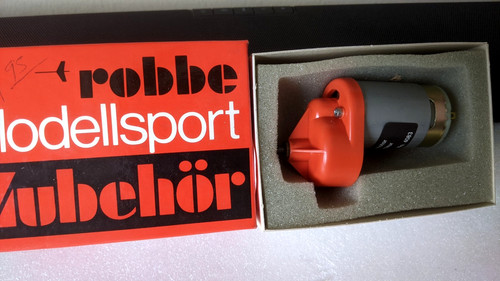 Motoriduttore elettrico robbe - motoriduttore,