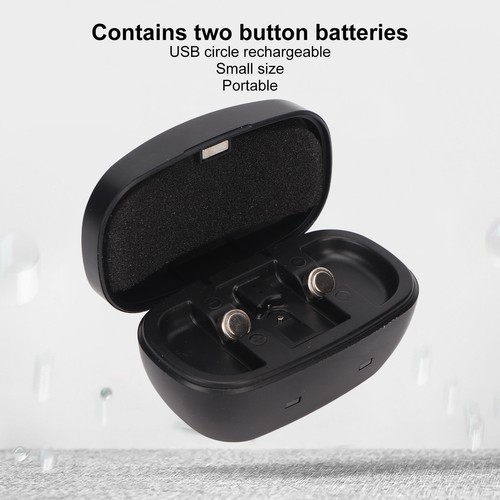 Scatola batteria 312 pulsanti