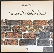 Maria Lai Lo scialle della