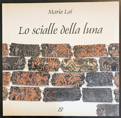 Maria lai scialle della - lai,
