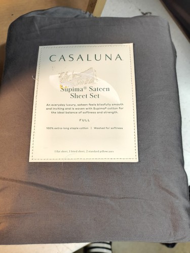 Casaluna set lenzuola - set, di