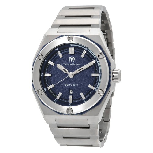 Orologio uomo technomarine - orologio,