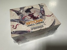 Riftbound - League of Legends