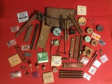 MATERIEL DE PÊCHE ANCIEN