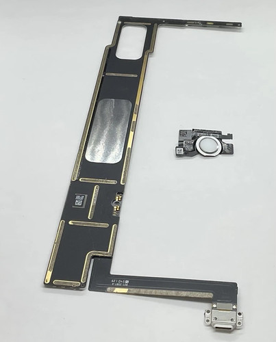 Ipad air generazione a1566 - 2a,